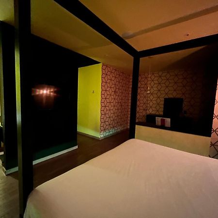 Tout Motel (Adults Only) Campinas  Exterior photo