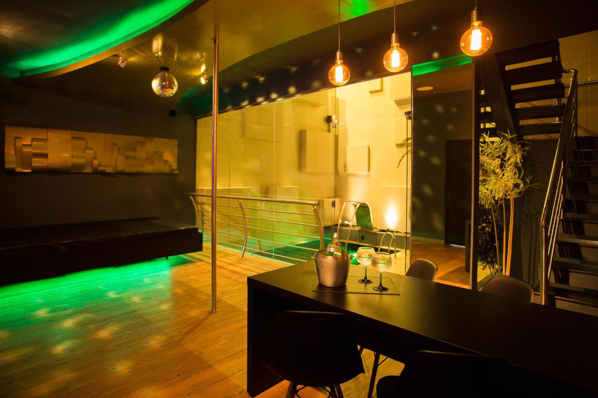 Tout Motel (Adults Only) Campinas  Exterior photo