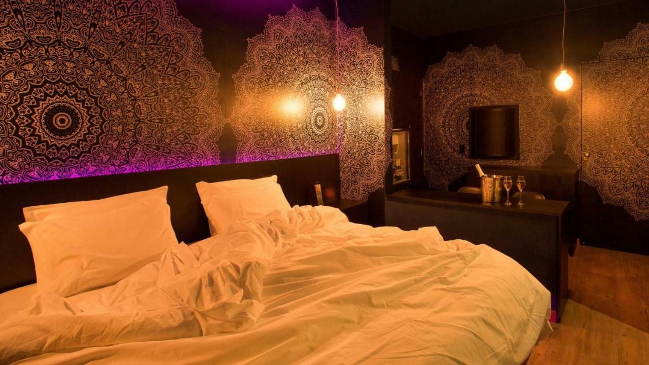 Tout Motel (Adults Only) Campinas  Exterior photo
