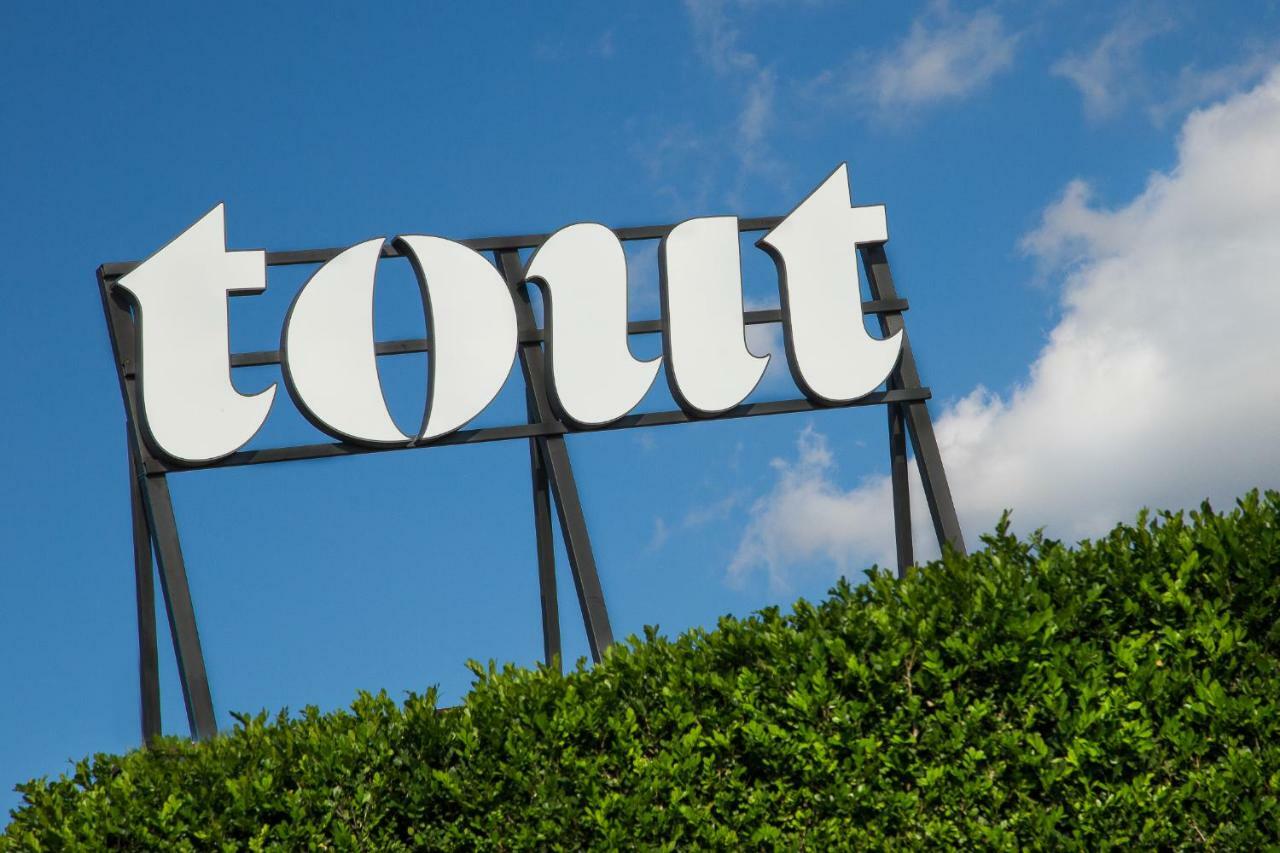 Tout Motel (Adults Only) Campinas  Exterior photo